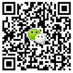 微信号二维码